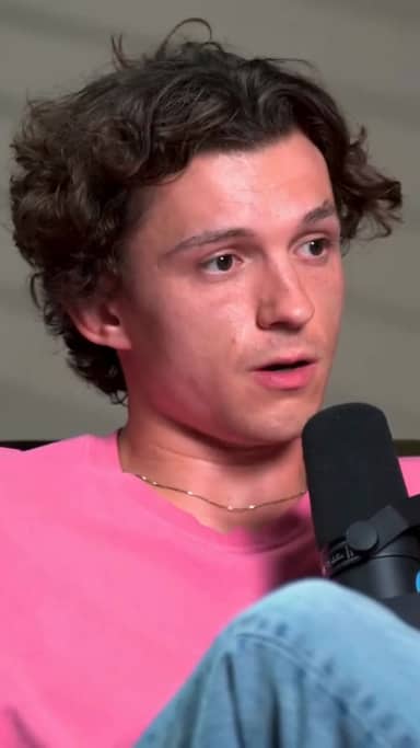 Tom — ตัวอย่างคลิปแนวตั้ง 1