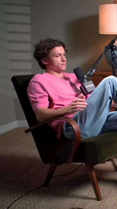 Tom — ตัวอย่างคลิปแนวตั้ง 3